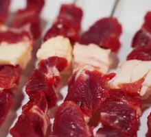 Original Flavor Yellow Beef