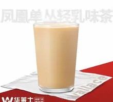 Fenghuang Dancong Light Milk Flavor Tea