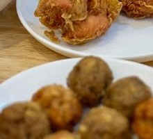 Fermented Tofu Chicken Wings