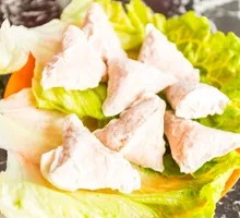 Anjing Shrimp Dumplings