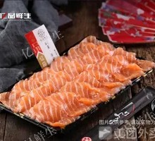 Norwegian Salmon Fillet