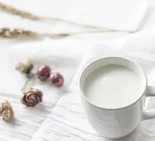 Skim Milk