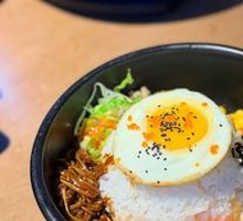 Busan Bibimbap
