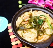 Crab Stick Pot