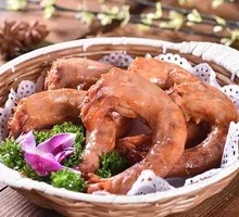 Chicken Neck (Loose)