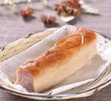 Five-Spice Tofu Rolls