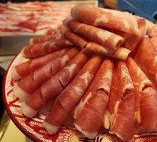Imperial Lamb Rolls