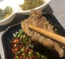 Secret-Recipe Beef Sauce