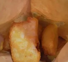 Pleasure Chicken Nuggets