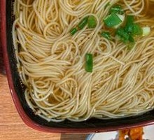 Dear Noodles