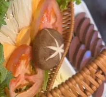 Xiao Hua'e's Vegetable Garden