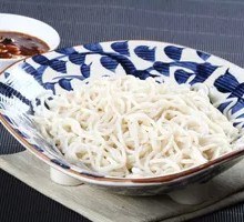 Shiitake Pork Stew