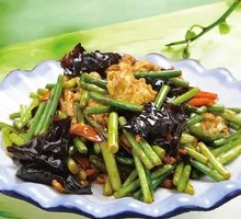 Home-style Stir-fry