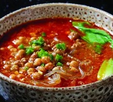 Saozi Spicy and Sour Noodles