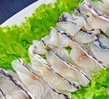 Crispy Wuchang Fish Slices