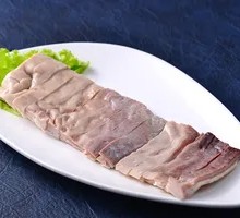 Crispy Pig's Stomach