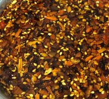 Secret-Recipe Chili Oil