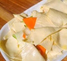 Assorted Pickles Platter
