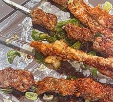 Grilled