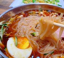 Premium North Ice Ocean Cold Noodles