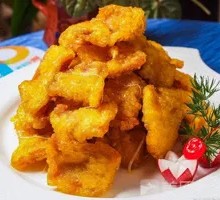 Traditional Sweet and Sour Pork