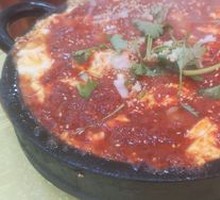 Stone Plate Eggs