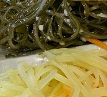 Homestyle Cold Dish