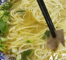 Beef Jerky Noodles