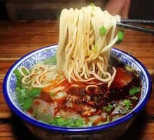 Clear Soup Ramen