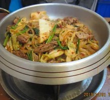 Old-fashioned Roast Beef