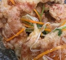 Classic Sweet and Sour Pork