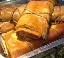 Smoked and Braised Tofu Sheet