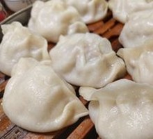 Donkey Meat Steamed Dumplings