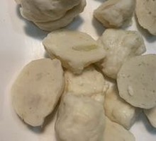 Anjing Squid Balls
