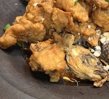 Stoneware Catfish