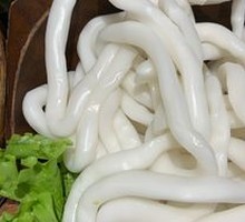 Crystal Rice Noodles