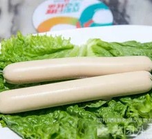 Halal Chicken Sausage