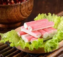 Crab Stick