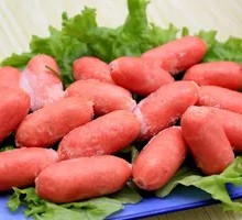 Kiss Sausage