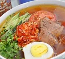Chilled Special Cold Noodles