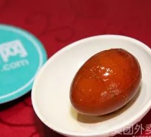 Tea Egg