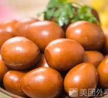 Braised Egg