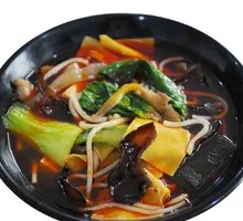 Standard Spicy Hot Pot