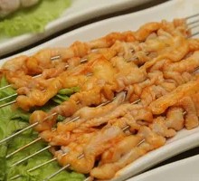 Chicken Skin