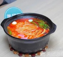 Large Pot Rice Noodles