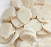 Fish Balls