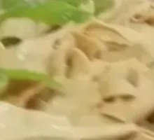 Dried Tofu Sheet