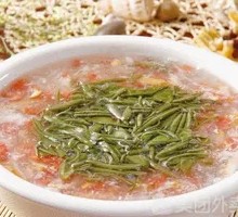 West Lake Water Shield Soup