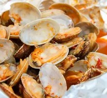 Longmen Clam