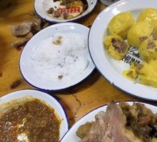 Glutinous Rice Dumplings